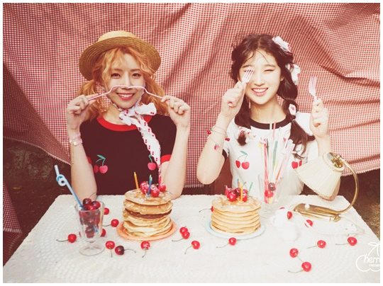 더블유레이블 이미지