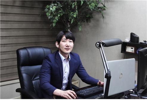 코어콘텐츠미디어(주) 이미지