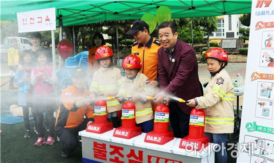 벌교초등학교 이미지