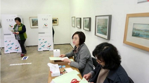 화랑기획 이미지