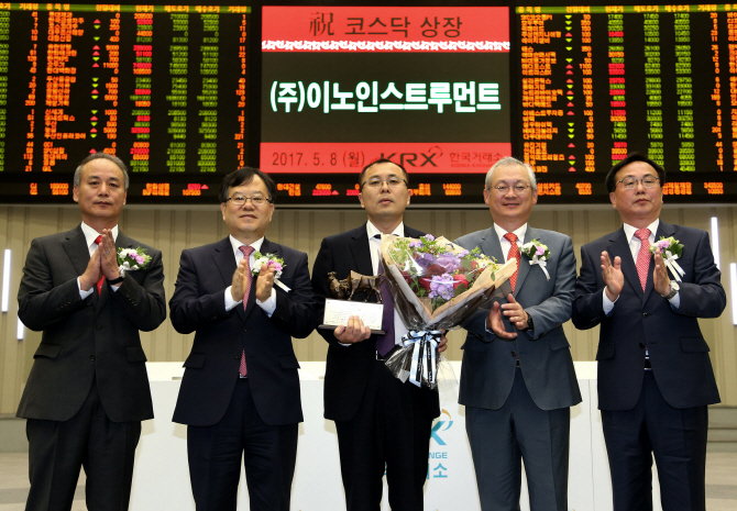 서울인스트루먼트 이미지