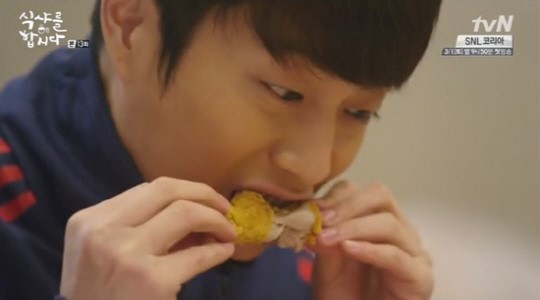 족발먹고치킨먹고 이미지