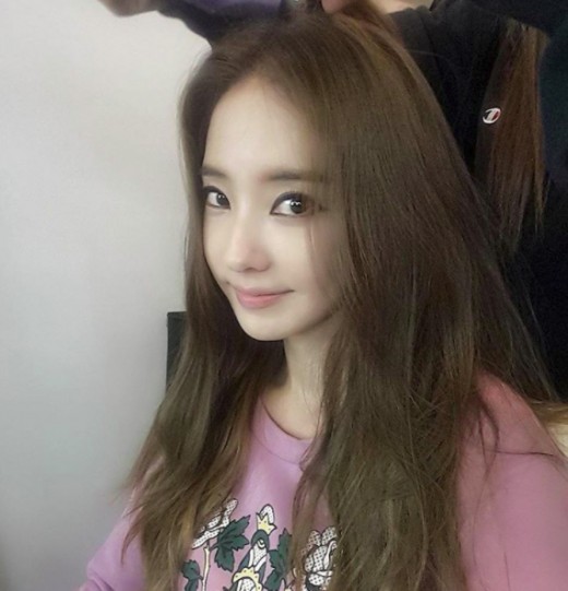 미소헤어샵 이미지