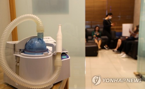 본이비인후과 이미지