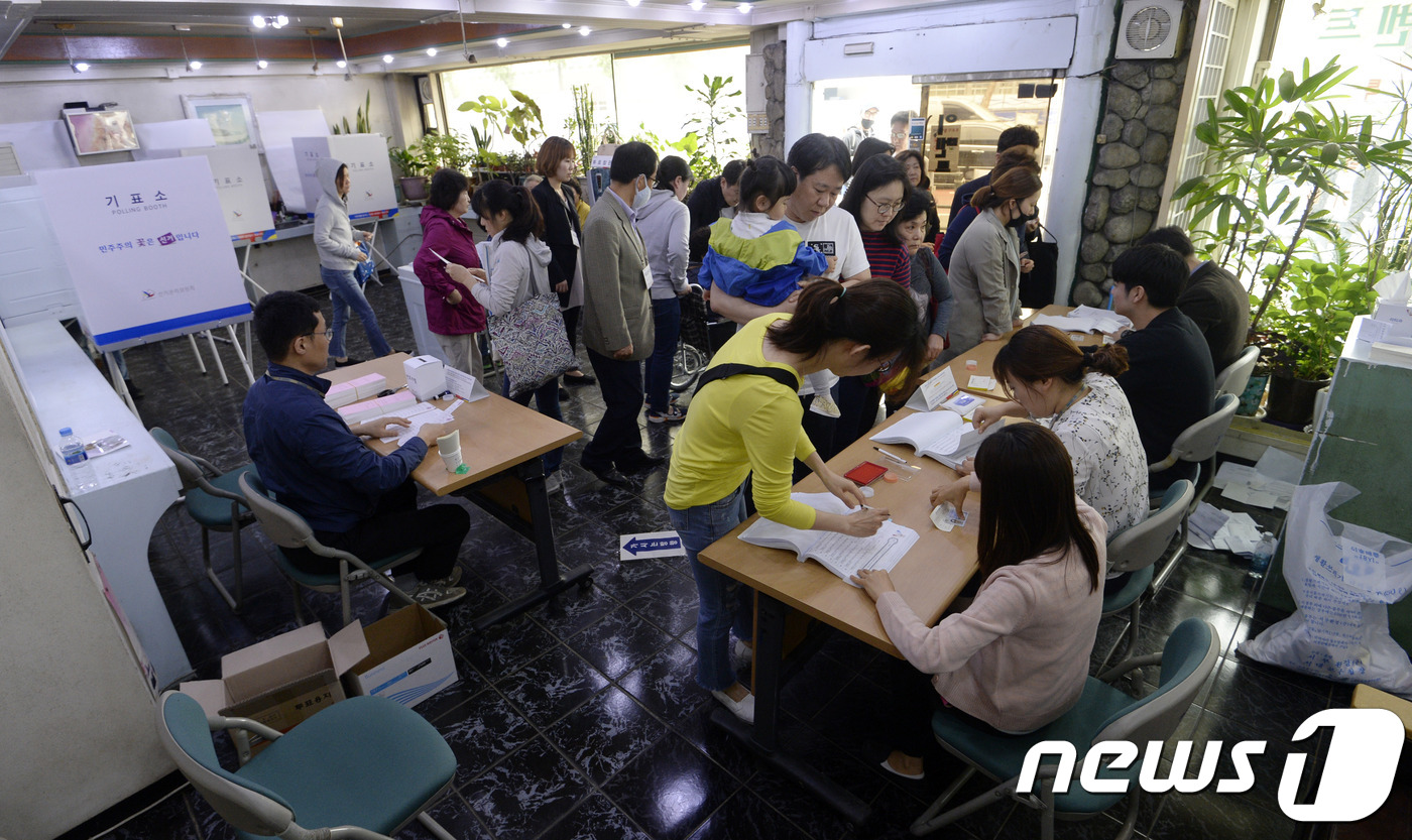 찬헤어숍 이미지