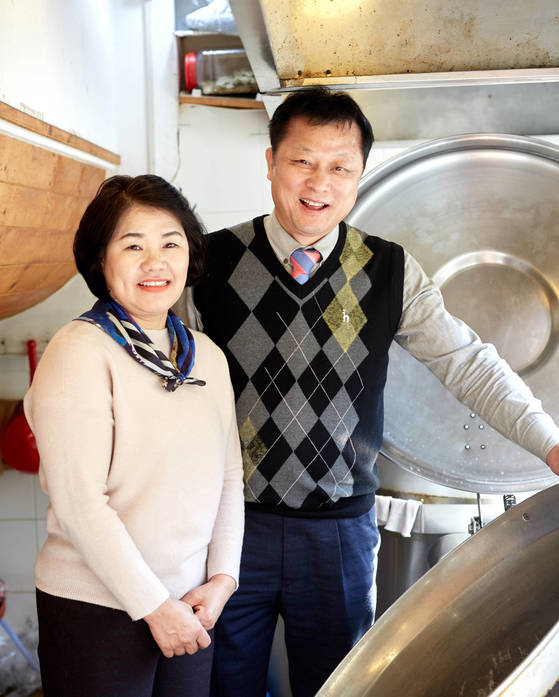 목촌돼지국밥 동래점 이미지