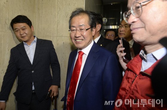 홍준표