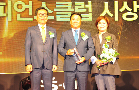 열린주유소 이미지