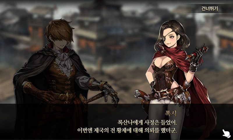 브라운 이미지