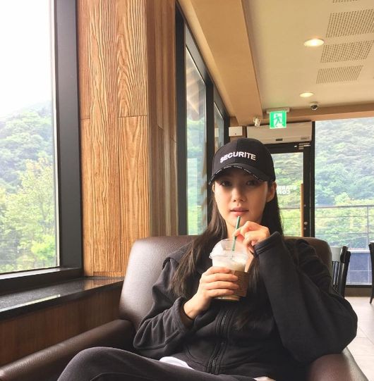 커피타임 이미지