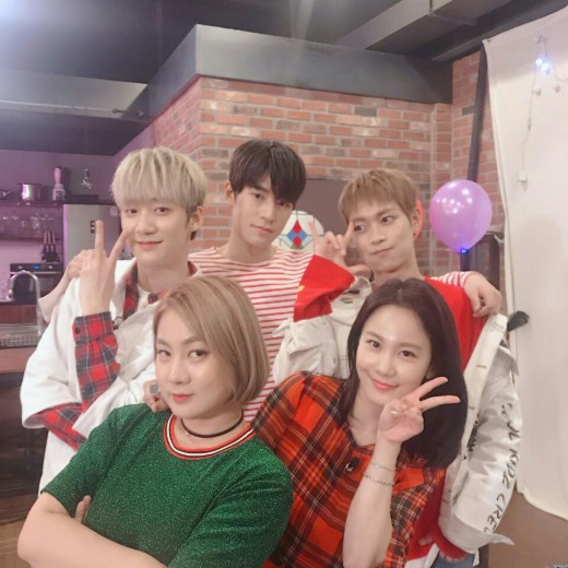 나래bar 이미지
