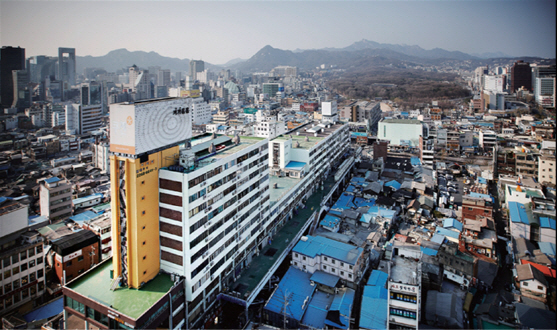 세운산업 이미지
