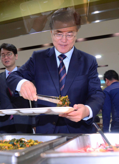 동인구내식당 이미지