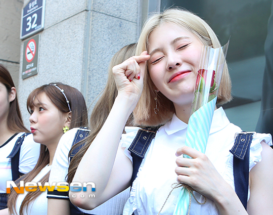 예빈 이미지
