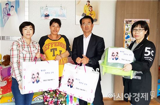 드림산전 이미지