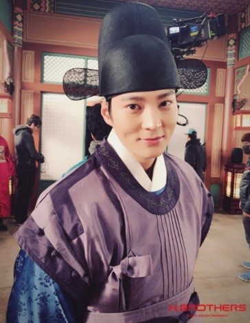 주원 이미지