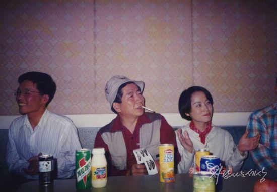 꿈꾸는노래방 이미지