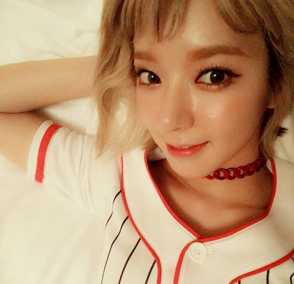 초아 이미지