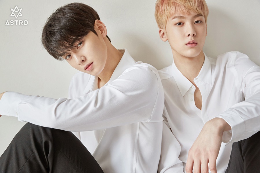 아스트로 이미지