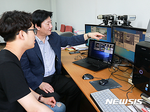 한맥기술 이미지
