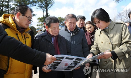 국군함평병원 이미지
