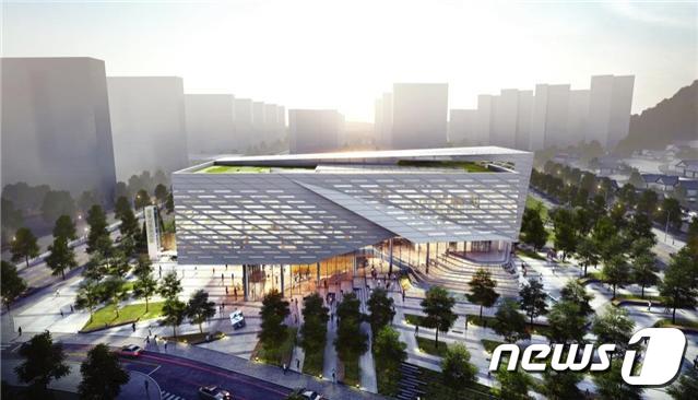 건축디자인동인 이미지