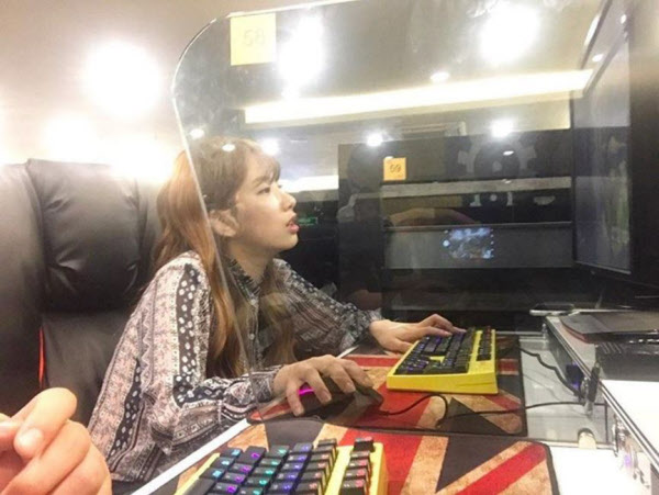 레인보우PC방 이미지