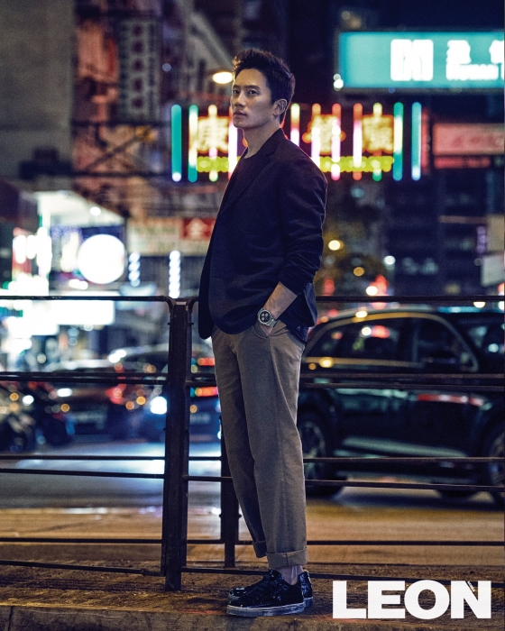 지성 이미지