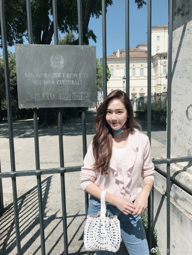제시카 이미지