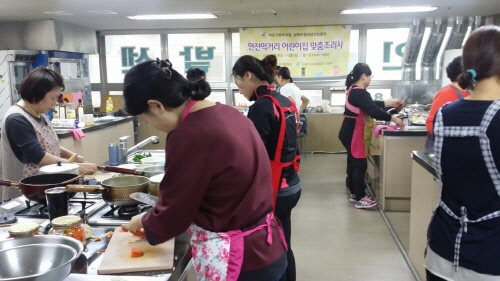 하나로인력 이미지