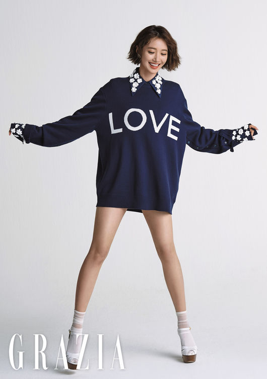 김은애헤어 이미지