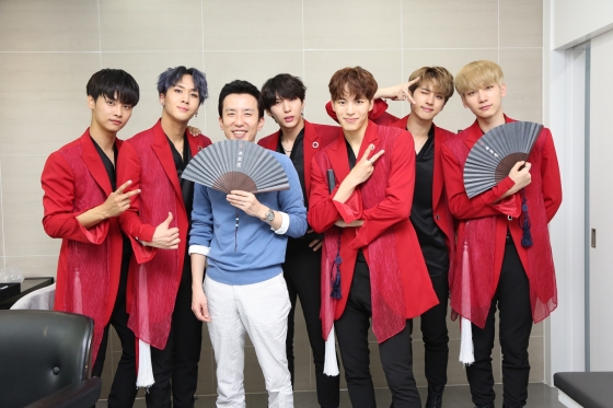 빅스 이미지