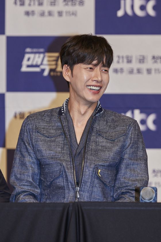 맨투맨써비스 이미지