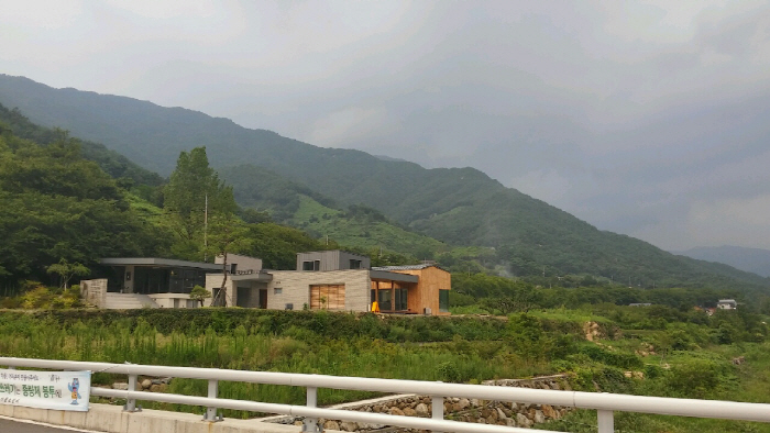 건축사사무소이상 이미지
