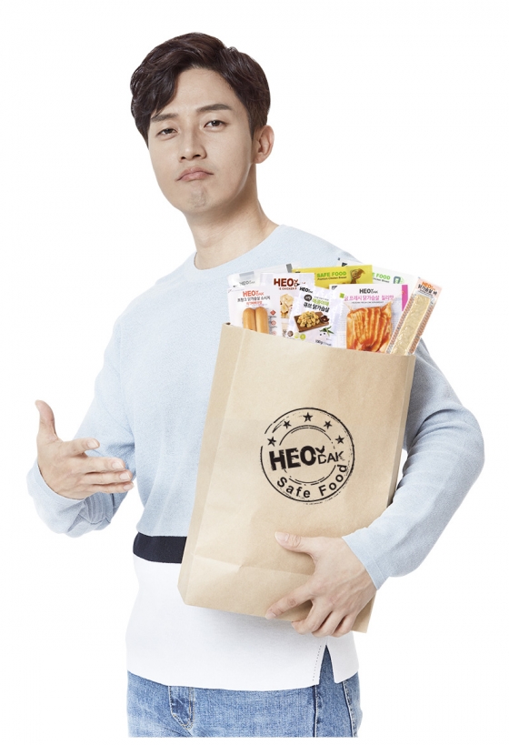 (주)허닭 이미지