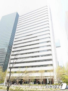 더샘인터내셔날 이미지