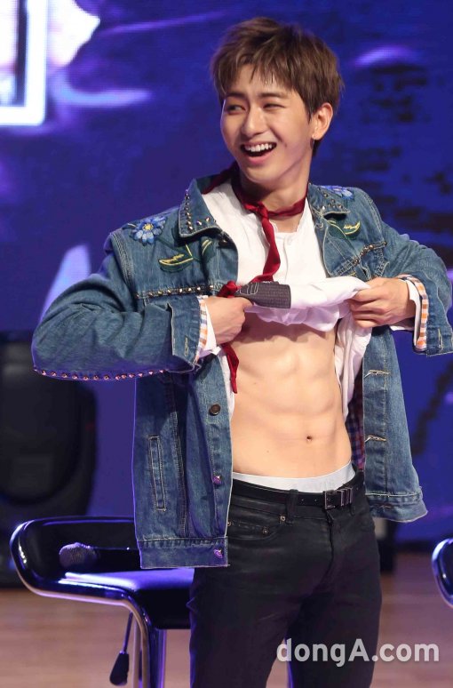제이빈 이미지