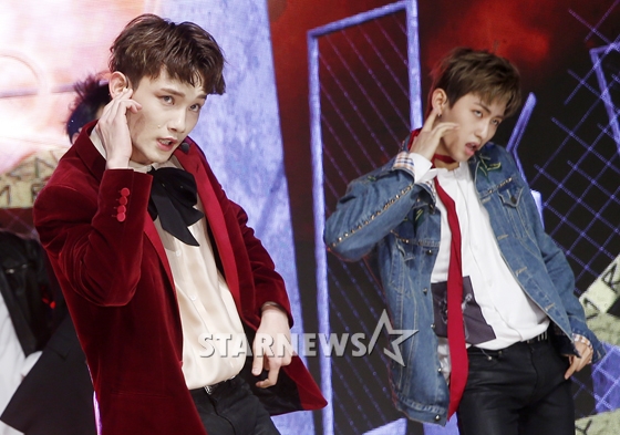 제이빈 이미지