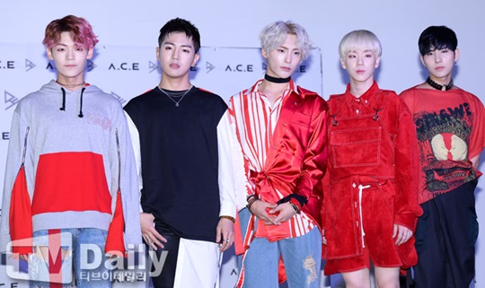 에이스 이미지