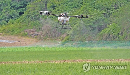 완주무인항공드론교육원 이미지