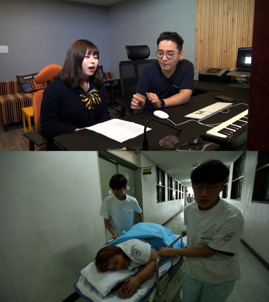 스타인력 이미지