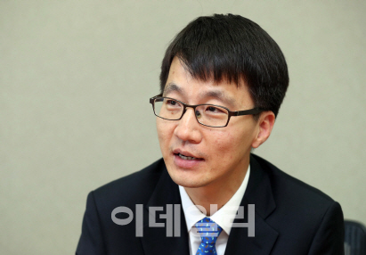 (주)한진케미칼 이미지