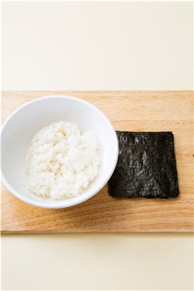 청도김밥 이미지