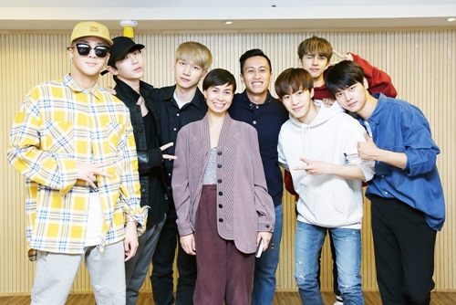 빅스 이미지