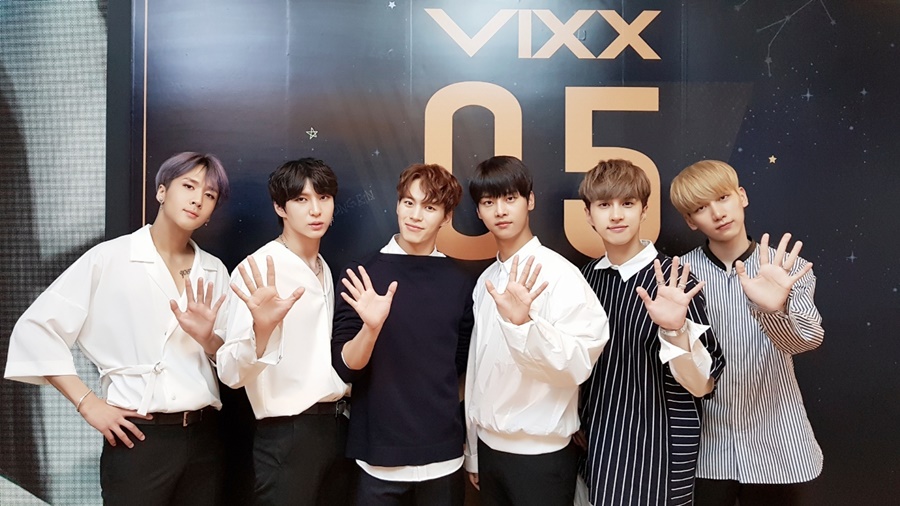 빅스 이미지