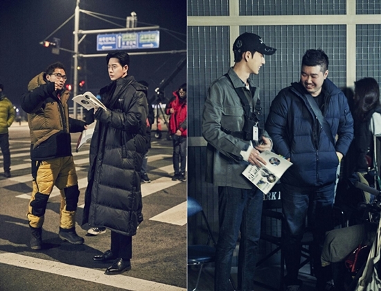 맨투맨써비스 이미지