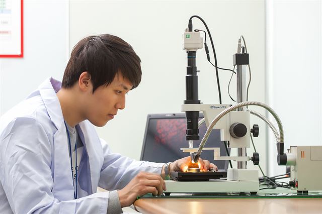 기술인력 이미지