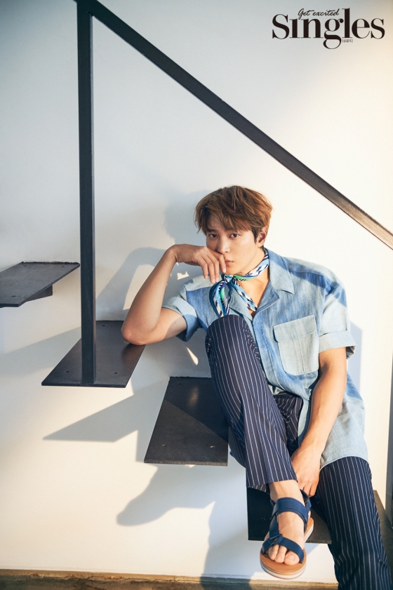 주원 이미지