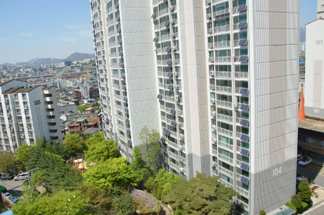 동부조경 이미지