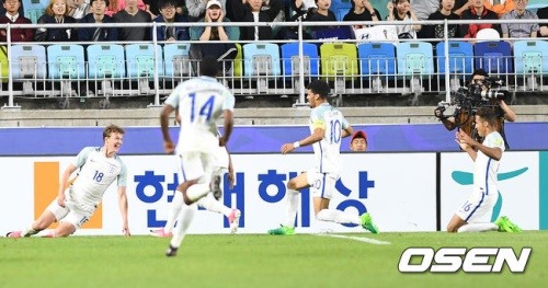 잉글랜드나20 이미지